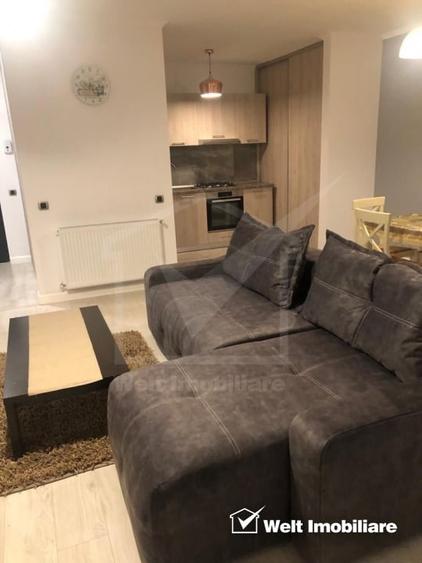 Apartament cu 2 camere, bloc nou, zona Garii, parcare inclusa - 2