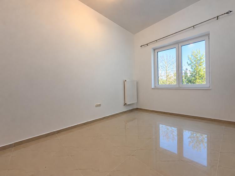 Apartament cu 2 camere decomandat în Chiajna