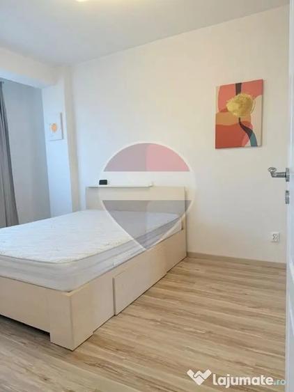 Apartament cu 2 camere de inchiriat in zona Bucurestii Noi - 8