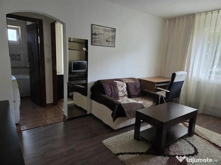 Apartament de 2 camere zona Avram Iancu, - 3