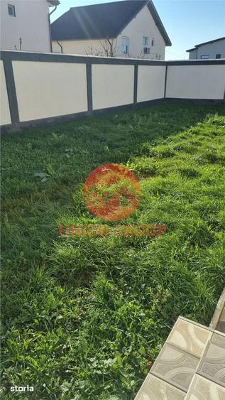 Casă cu 5 camere cu Teren 462 Mp în Lumina