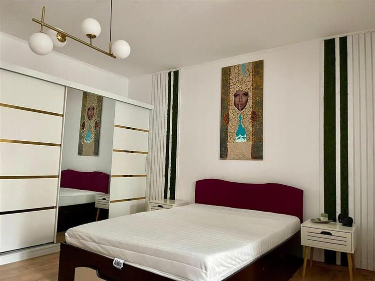 Garsoniera zona OBOR - 5