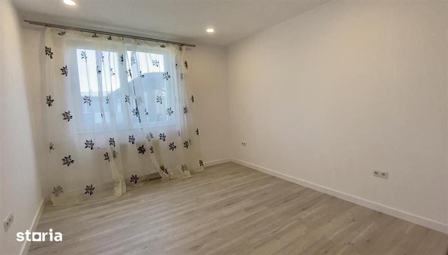 Apartament de inchiriat in Sibiu 3 camere, terasa de 28 mp, 2 bai - 3