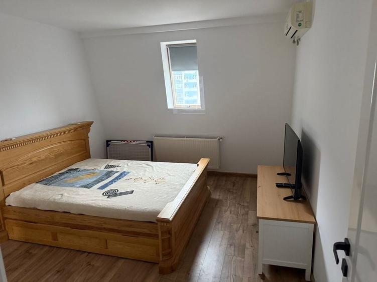 Inchiriez apartament 2 camere, sector 3, zona Auchan Titan, totul nou - 5