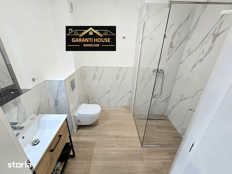 Apartament cu 3 camere în Traian