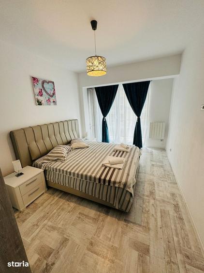Apartament cu 3 camere în Nord