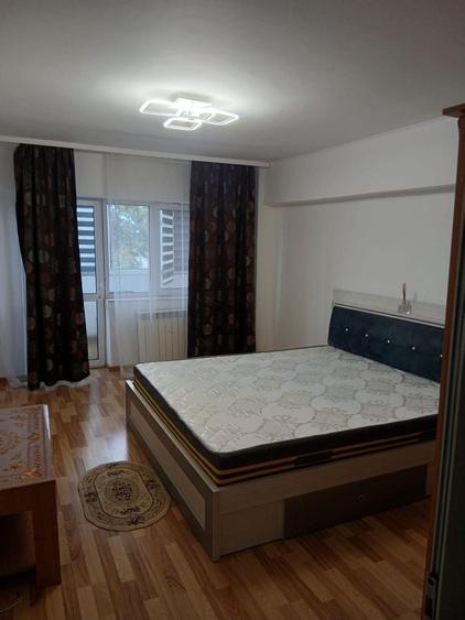 Apartament cu 2 camere decomandat în Ultracentral