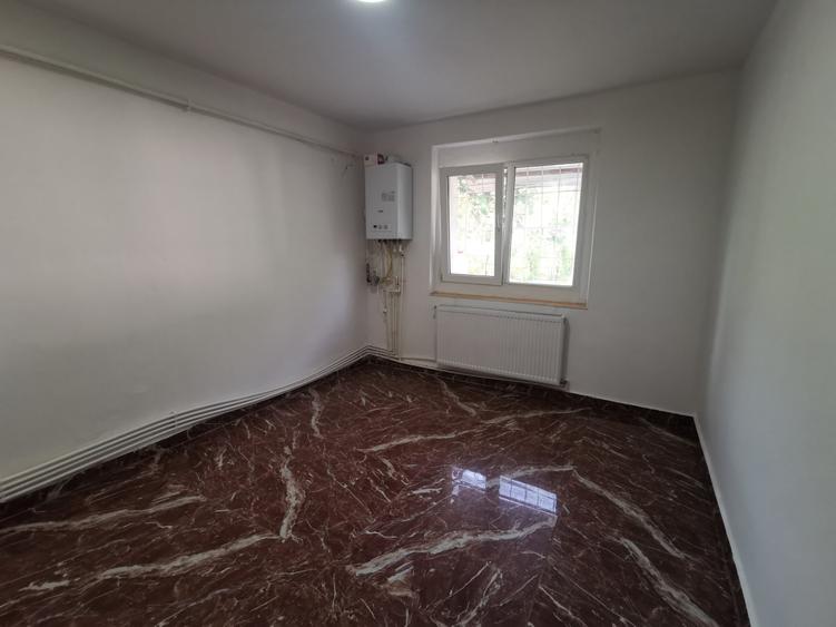 Garsonieră în Dragoș Vodă