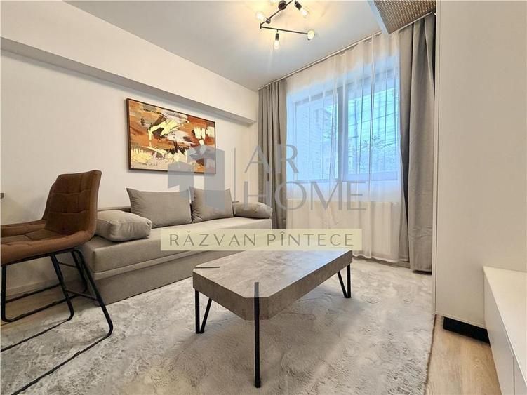 Inchiriere garsoniera in bloc nou, zona Sud, Ploiesti - 3