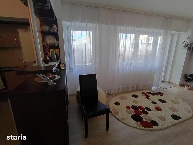 Apartament cu 2 camere decomandat în Nord