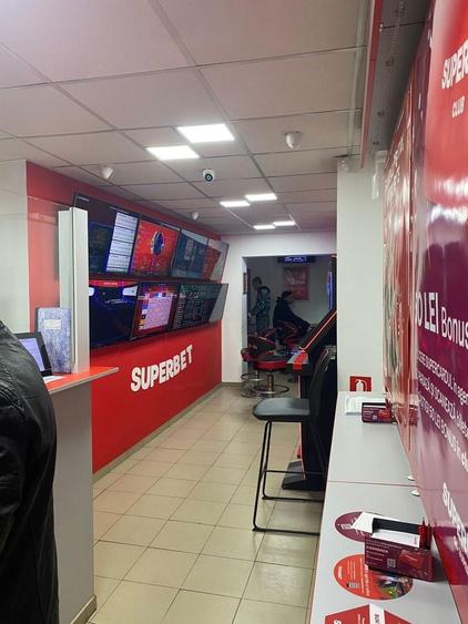Spațiu comercial, de 30 mp, în Exterior Vest