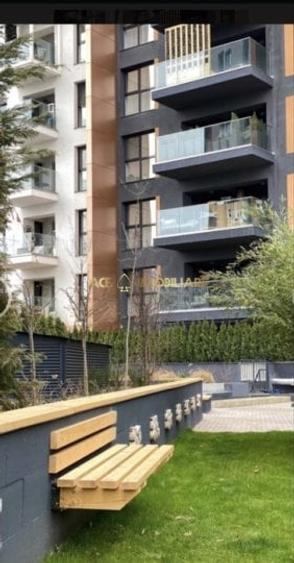 Garsoniera de inchiriat | Parcului 20 | Metrou | Centrala | Prima Inchiriere - 7