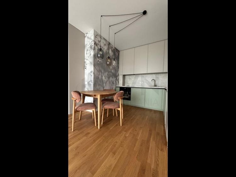 Apartament 3 camere de inchiriat I Baneasa - 5