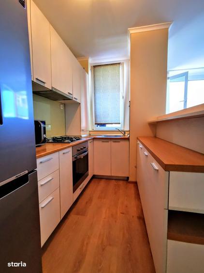Apartament cu 2 camere în Iosia