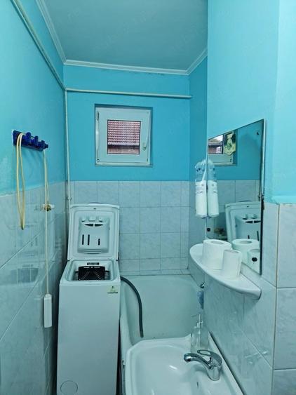 Apartament cu 2 camere decomandat în Rogerius