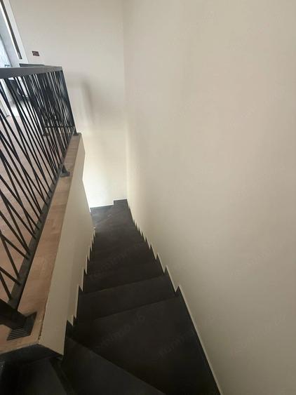 Duplex cu 3 camere POD pe toata supprafata la doar cateva minute de magazinul PENNY GIROC - 8