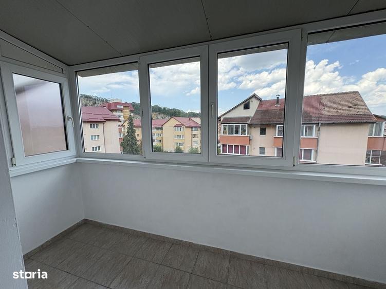 Apartament cu trei camere cartier Racadau - 8