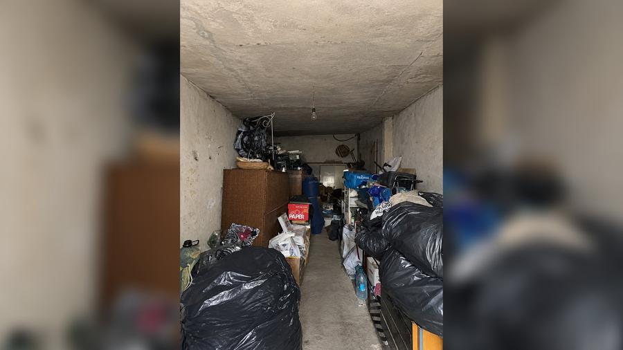 Garsonieră decomandată în Ultracentral