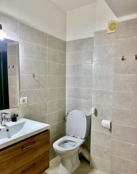 Vanzare apartament 2 camere, bloc 2019, centrala, Titan-Pallady - 6