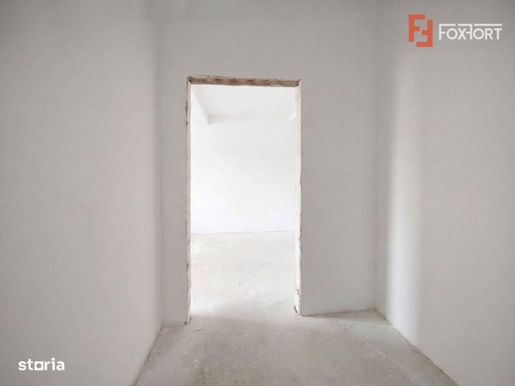 Duplex cu 4 camere, 136 mp utili | La cheie | Giroc - 4