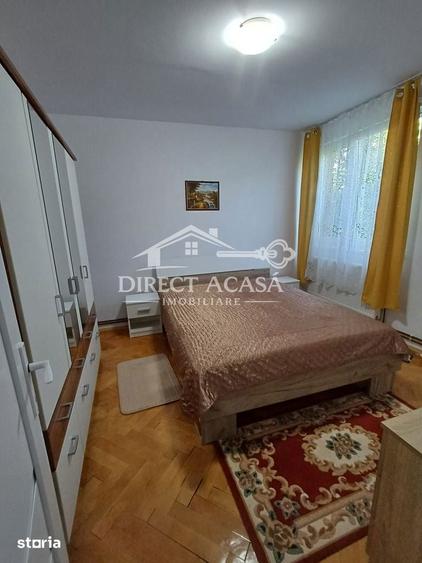 Apartament cu 2 camere în Libertății