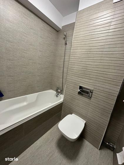 Apartament cu 2 camere în Militari