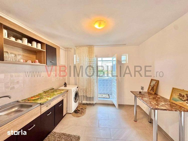 2 Camere - Crangasi - Metrou - 2
