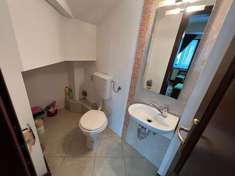 Apartament cu 3 camere în Floreasca