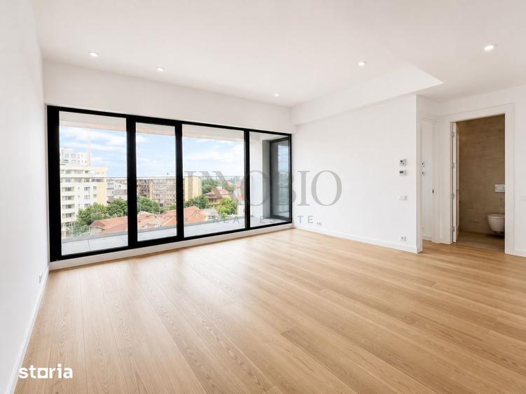 Apartament 2 Camere | One Verdi - 1