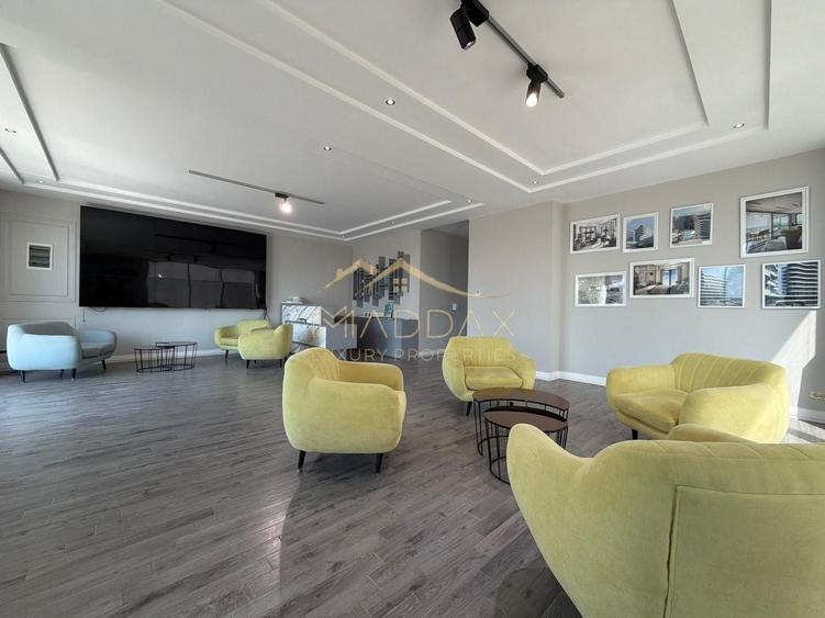 Spațiu comercial, de 192.38999938965 mp, în Nord