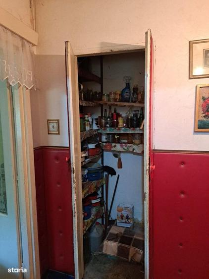 Apartament cu 2 camere semidecomandat în Carpați 1