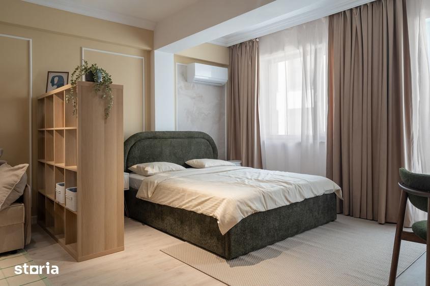 Ivory Residence- Apartament mobilat, gata de mutare, comision 0% - 20