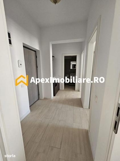 Apartament cu 2 camere decomandat în Militari