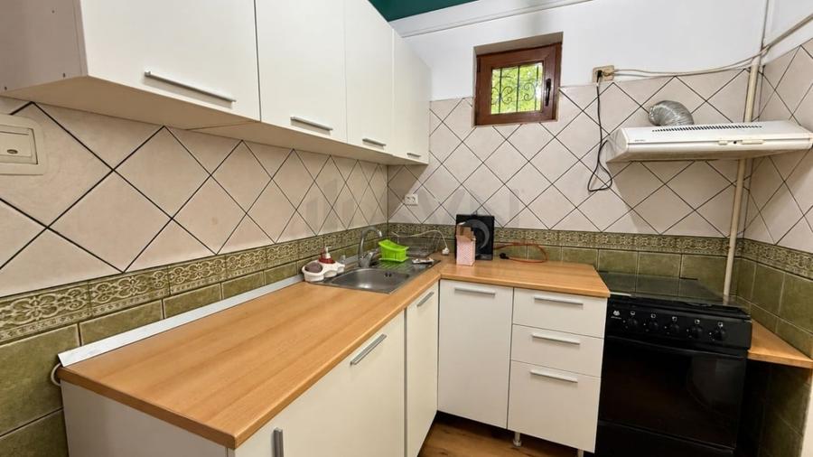 Apartament cu 2 camere decomandat în Primăverii
