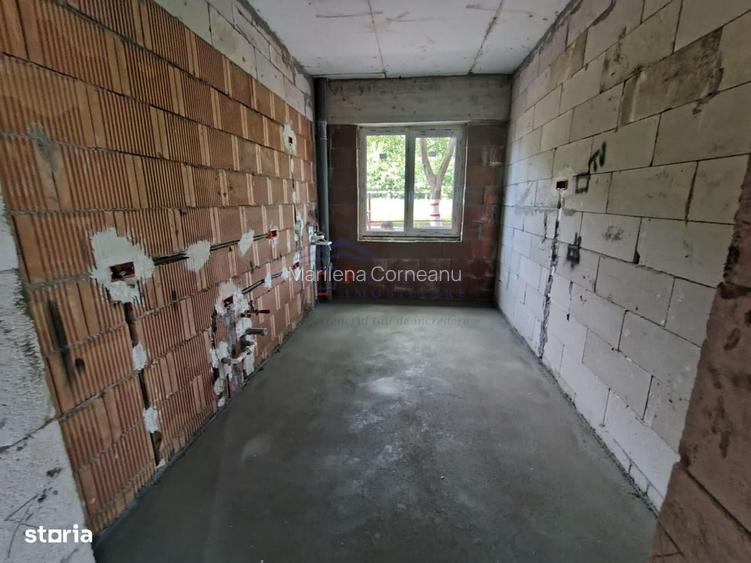 Proiect bloc nou | P+2E | Suceava | 2c-7390