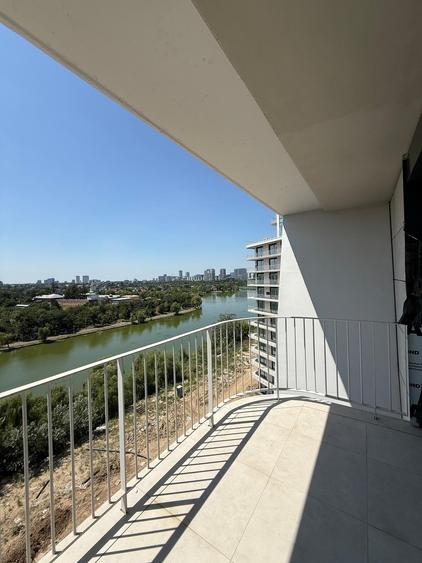 Apartament cu 2 camere în Colentina