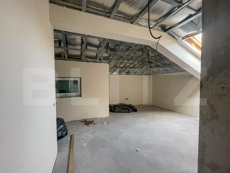 Apartament cu 4 camere, 100 mp + 3 balcoane – Mărăști, zona Pod Ira - 9