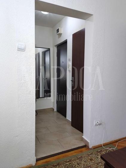 Apartament 2 camere de vanzare in Gheorgheni, Cluj Napoca - 7