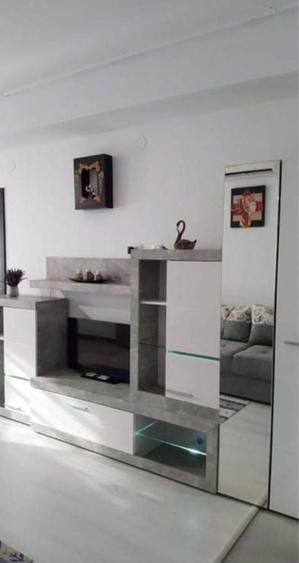 Apartament cu 2 camere decomandat în Moara de foc