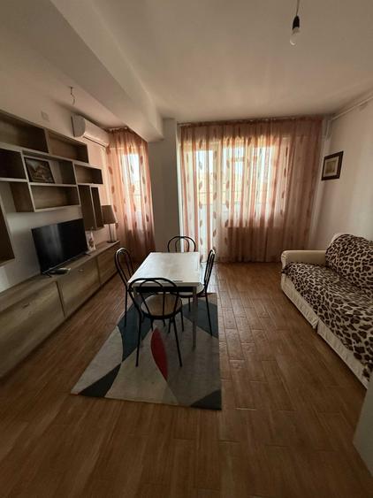 Apartament cu 2 camere decomandat în Chiajna