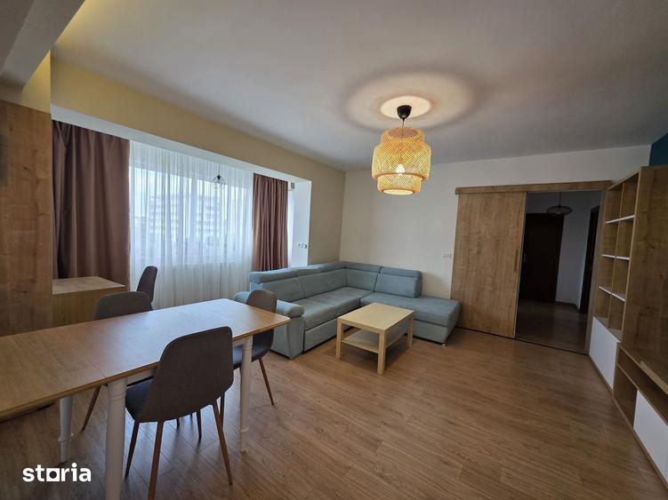 Apartament cu 3 camere de vanzare in zona Campia Libertatii - Parc IOR - 5