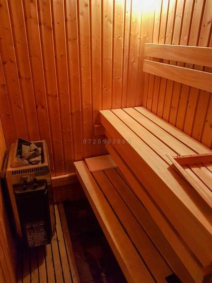 Apartament cu 4 camere decomandat în Unirii