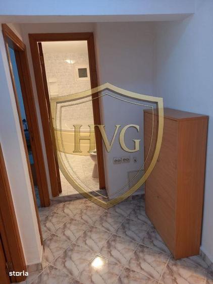 Apartament cu 3 camere decomandat în Centrul Istoric