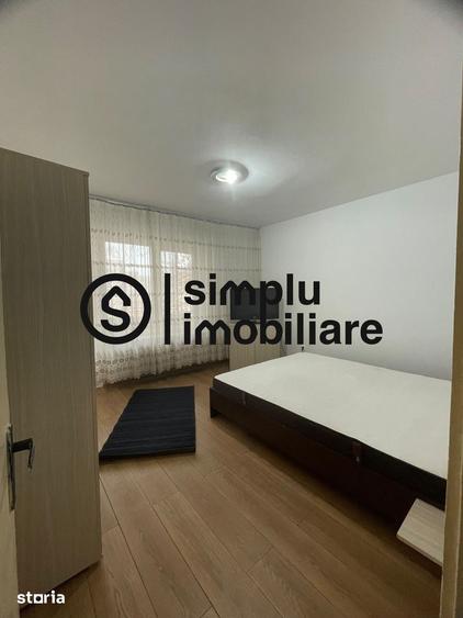 3 camere decomandate Insula -1 Mai - 3