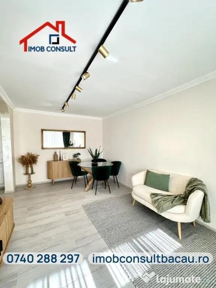 APARTAMENT PREMIUM 3 CAMERE DE VANZARE | Zona Arena Mall -CE1764 - Bacau (Bacau) - 1