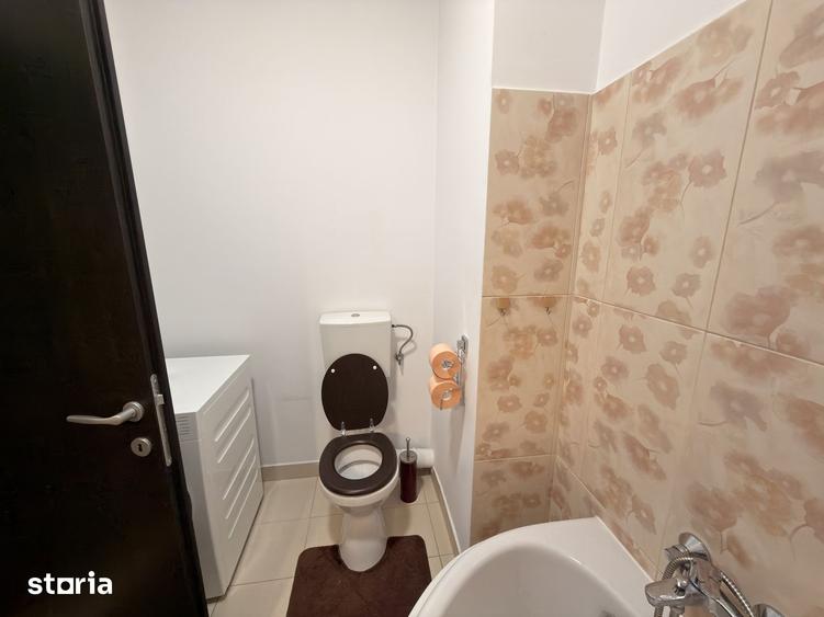 Apartament cu 2 camere, mobilat în Timișoara