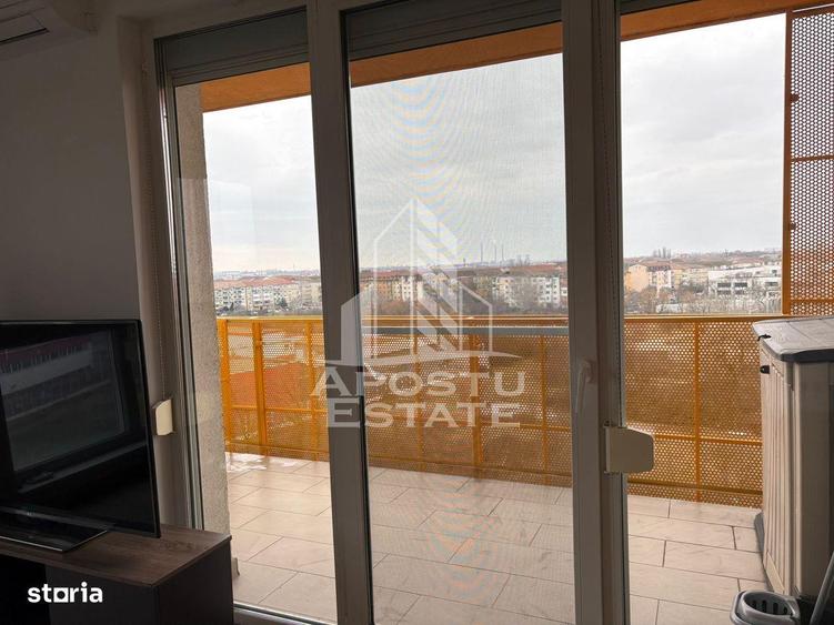 Apartament cu 3 camere, Zona Soarelui, Vivalia,Parcare Subterana - 8