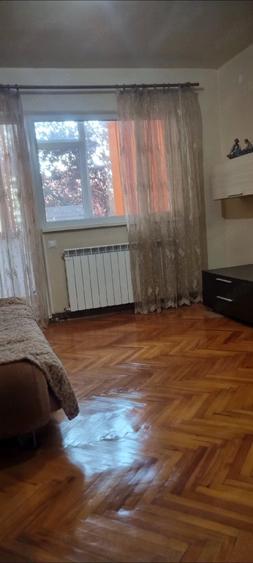 Apartament cu 2 camere nedecomandat în Kiseleff