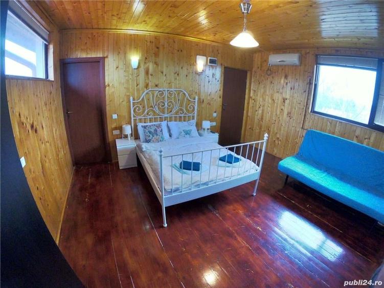 Casă cu 6 camere cu Teren 1412 Mp în Breaza de Sus