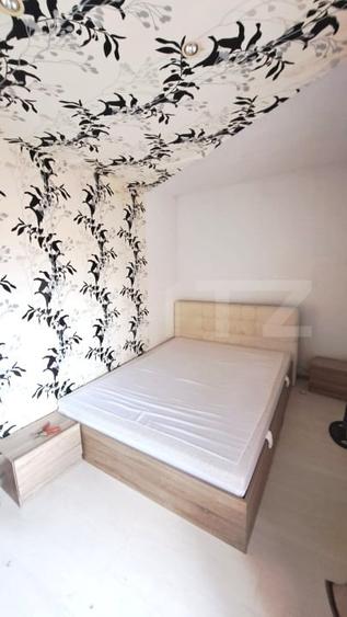 Apartament cu 4 camere decomandat, mobilat în Tractorul